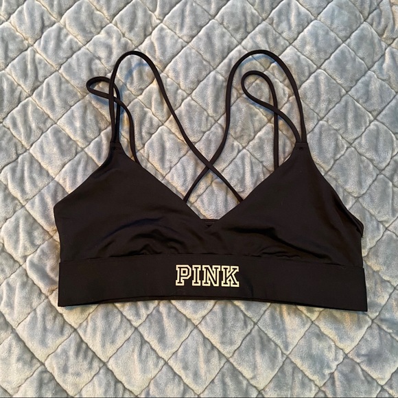 PINK Victoria's Secret Other - Victoria’s Secret PINK Ultimate Bra